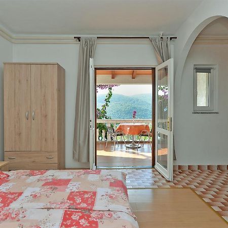 Apartments Plominska 938 Рабац Екстериор снимка