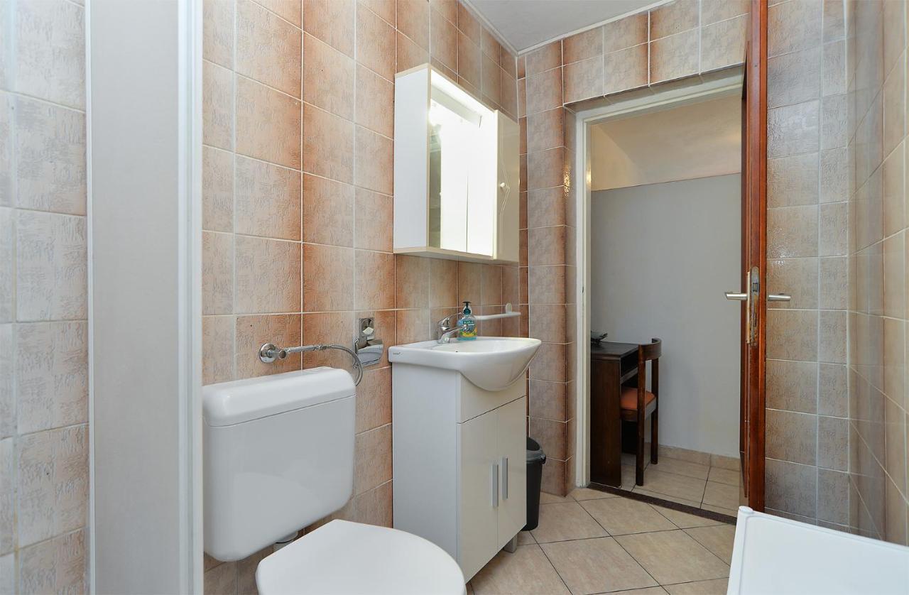 Apartments Plominska 938 Рабац Екстериор снимка