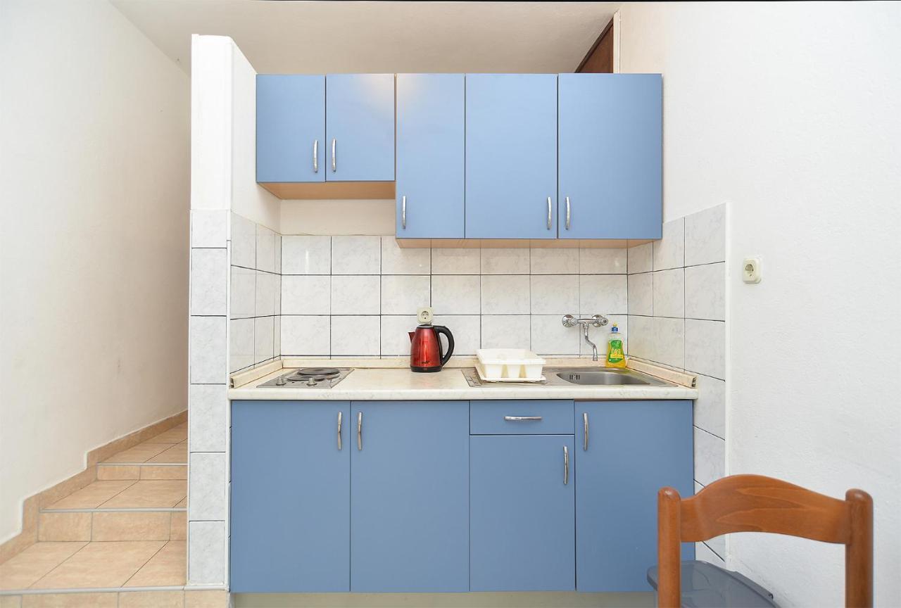 Apartments Plominska 938 Рабац Екстериор снимка