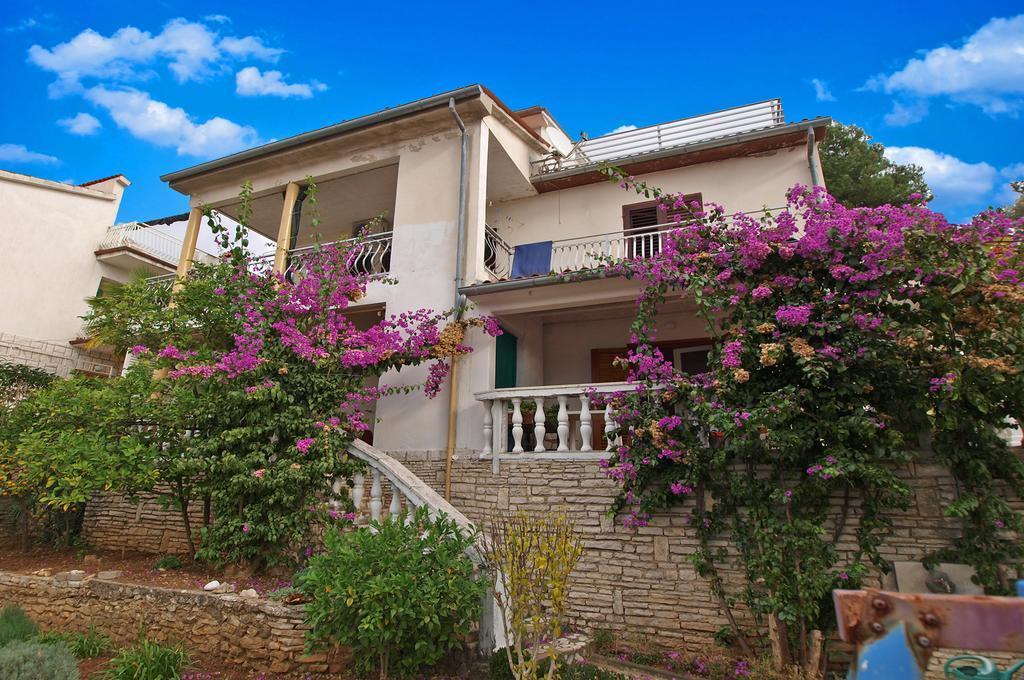 Apartments Plominska 938 Рабац Екстериор снимка